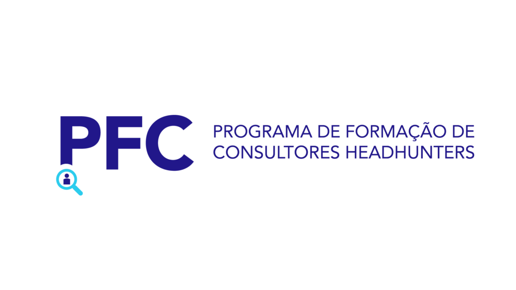 PFC - Programa de Formação de Consultores Headhunters