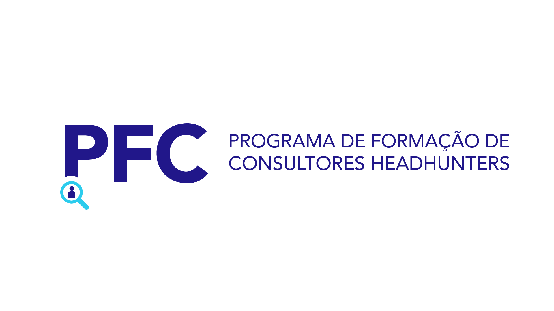PFC - Programa de Formação de Consultores HeadHunters